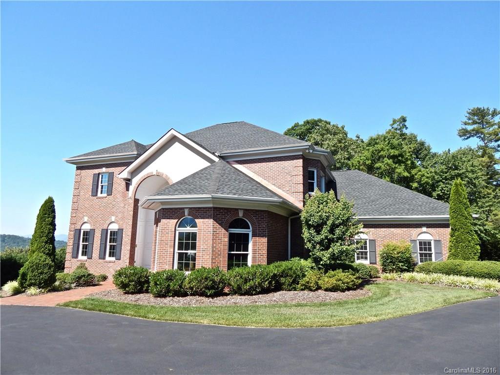 4 Elk Mountain Ridge Asheville NC 28804