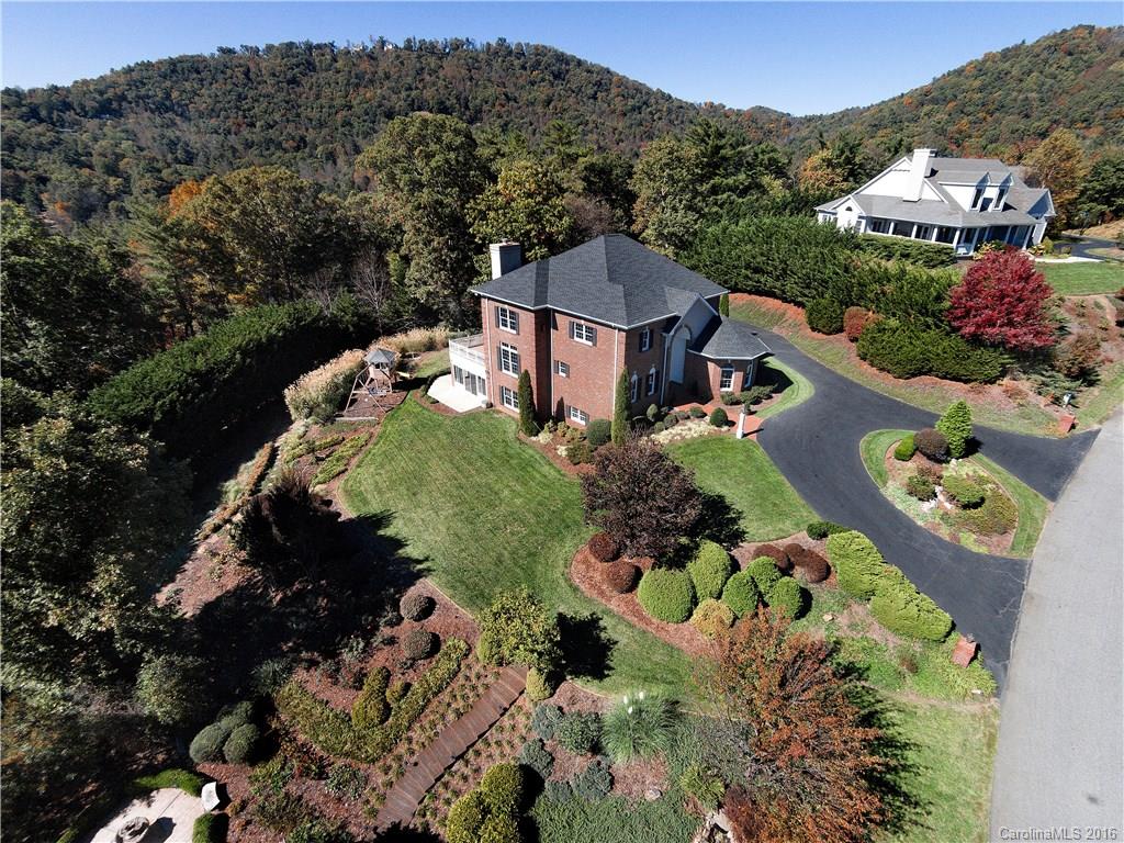 4 Elk Mountain Ridge Asheville NC 28804