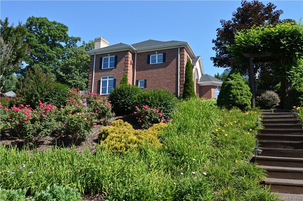 4 Elk Mountain Ridge Asheville NC 28804