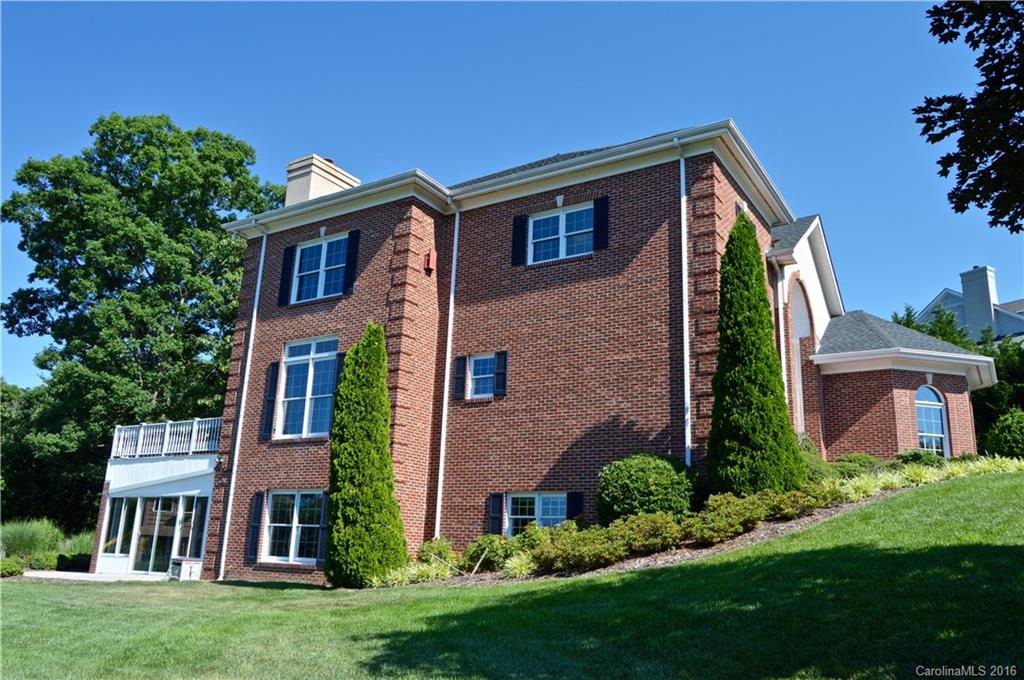 4 Elk Mountain Ridge Asheville NC 28804