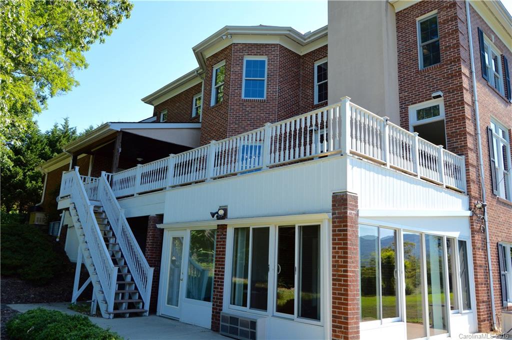 4 Elk Mountain Ridge Asheville NC 28804