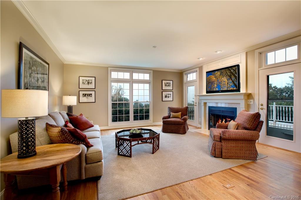 4 Elk Mountain Ridge Asheville NC 28804