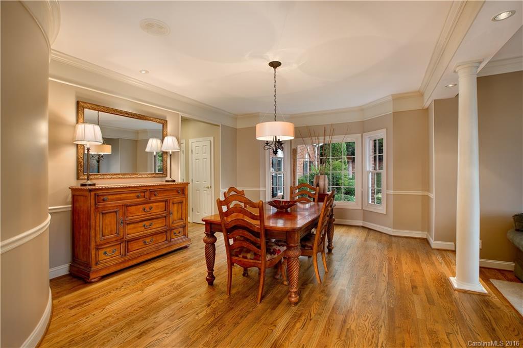 4 Elk Mountain Ridge Asheville NC 28804