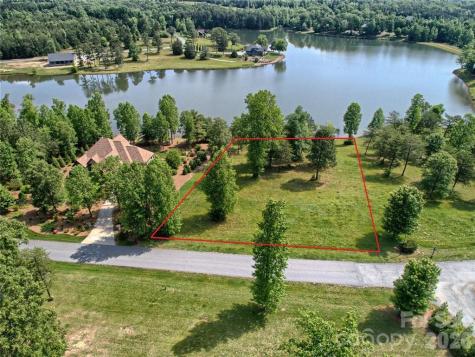LOT 6 Mapleton Lane Columbus NC 28722