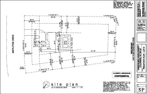 Lot 6 Mapleton Lane Columbus NC 28722