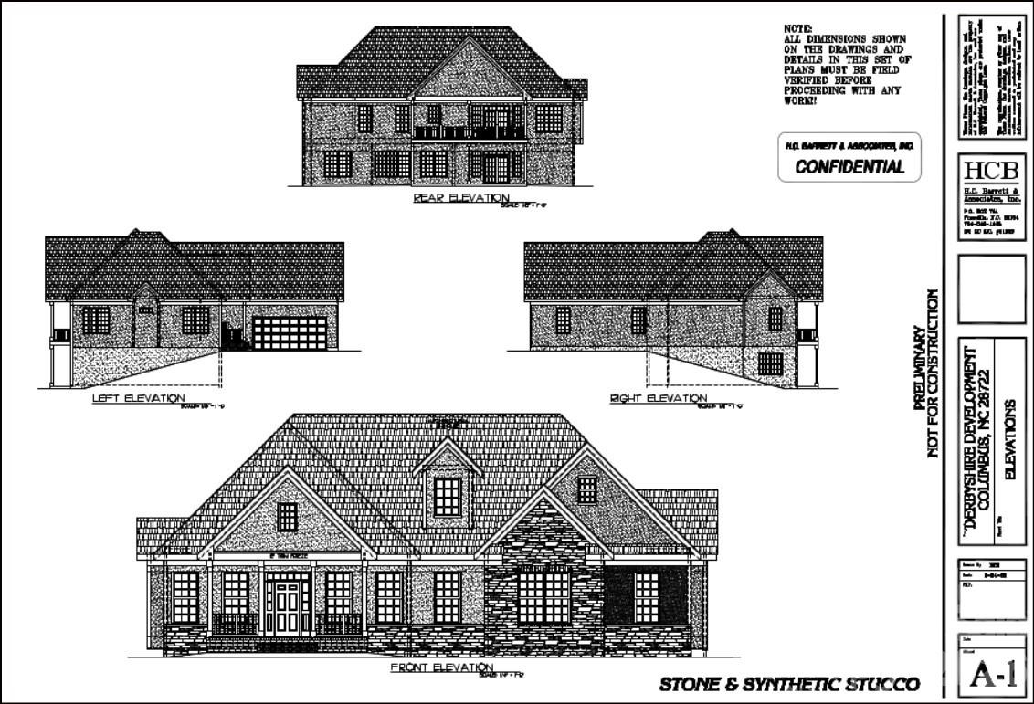Lot 6 Mapleton Lane Columbus NC 28722