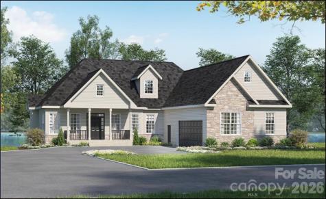 Lot 6 Mapleton Lane Columbus NC 28722