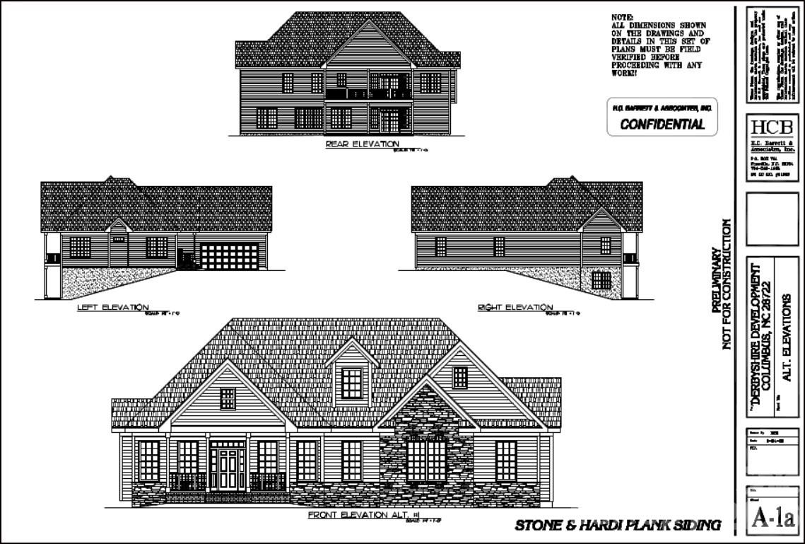 Lot 6 Mapleton Lane Columbus NC 28722