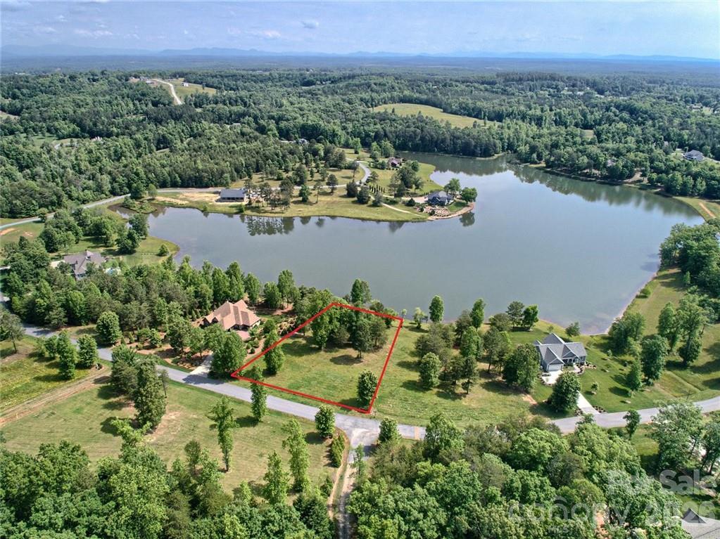 Lot 6 Mapleton Lane Columbus NC 28722