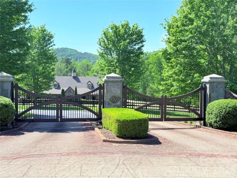 Lot 6 Mapleton Lane Columbus NC 28722