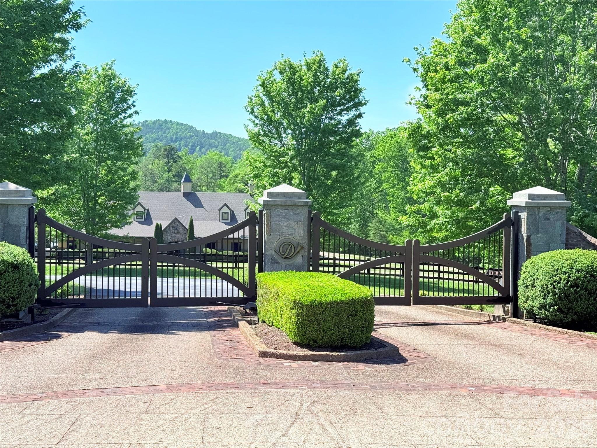 Lot 6 Mapleton Lane Columbus NC 28722