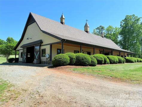 Lot 6 Mapleton Lane Columbus NC 28722