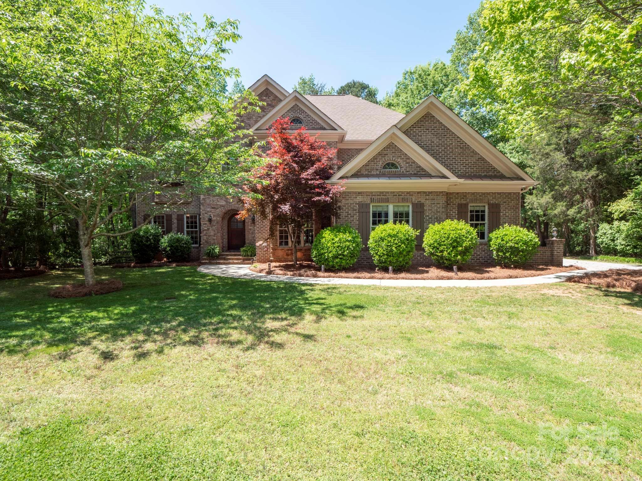 10921 Deerberry Court Matthews NC 28105