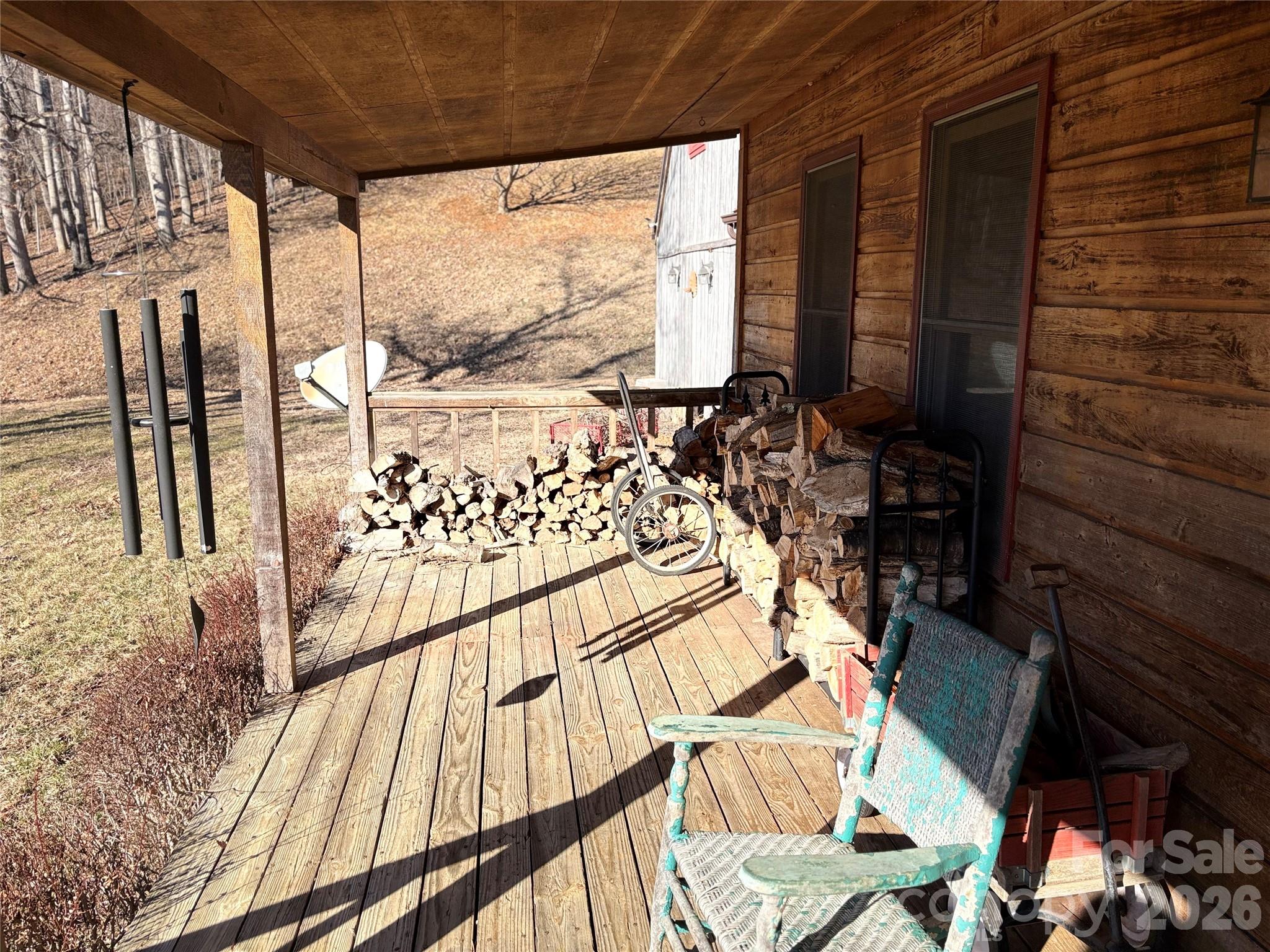 219 Rocking Horse Trail Burnsville NC 28714