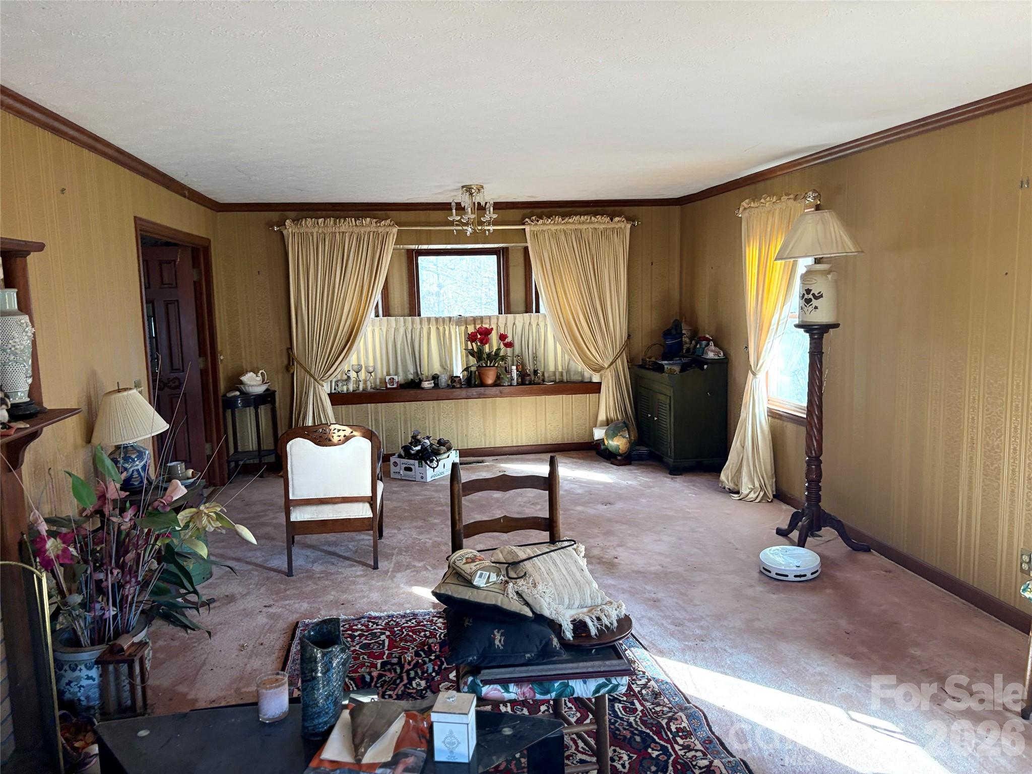 219 Rocking Horse Trail Burnsville NC 28714