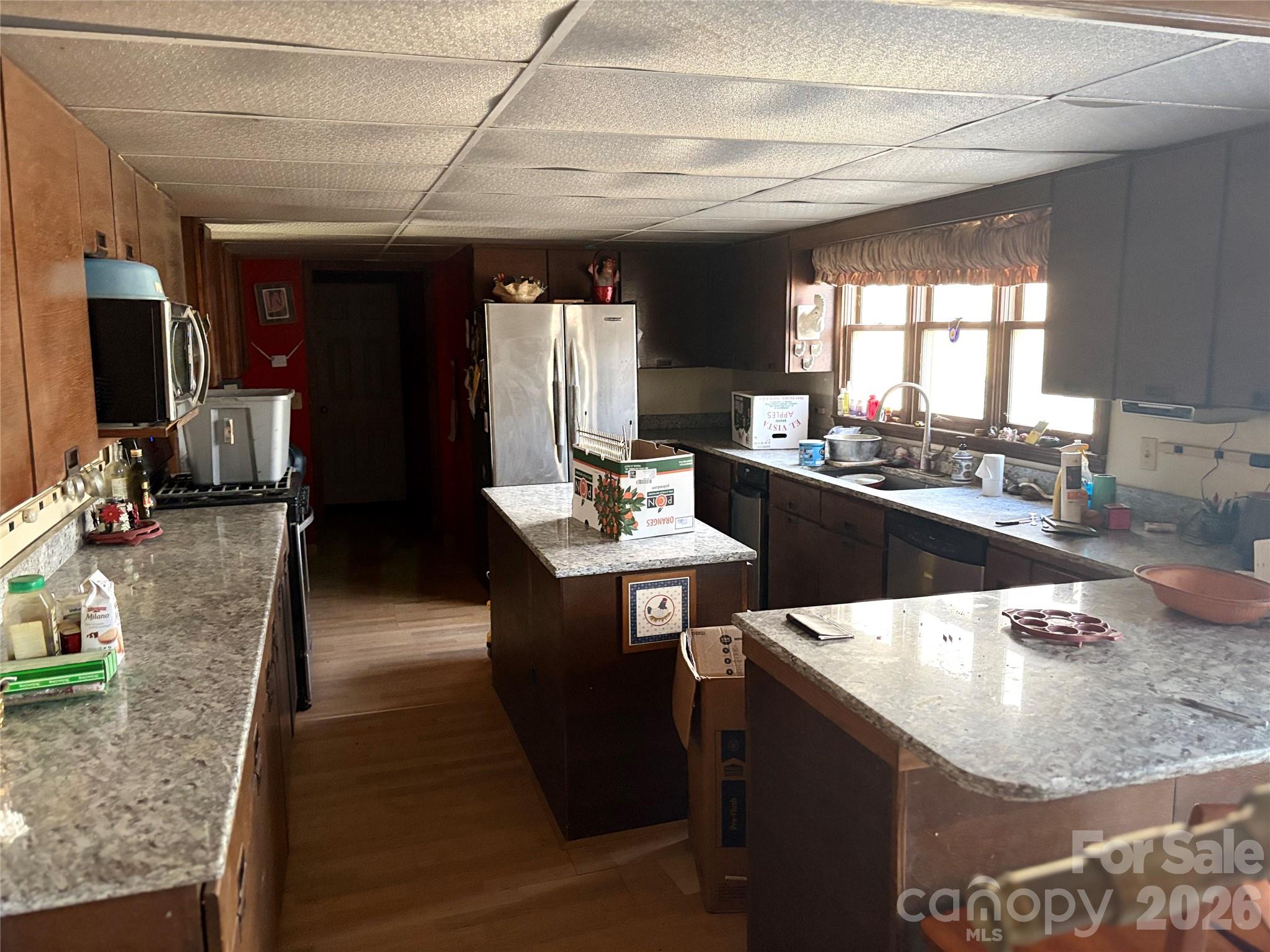 219 Rocking Horse Trail Burnsville NC 28714