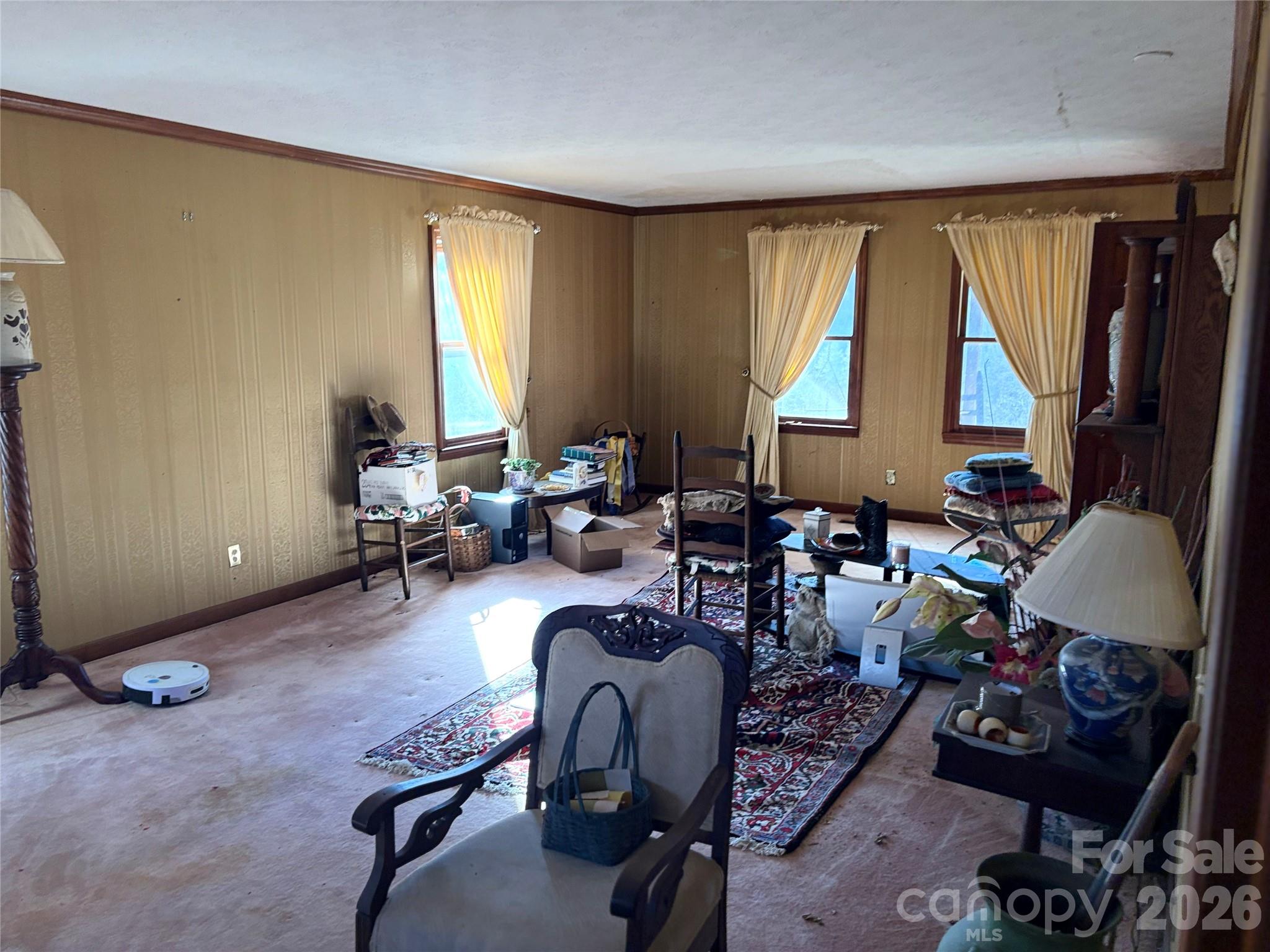 219 Rocking Horse Trail Burnsville NC 28714
