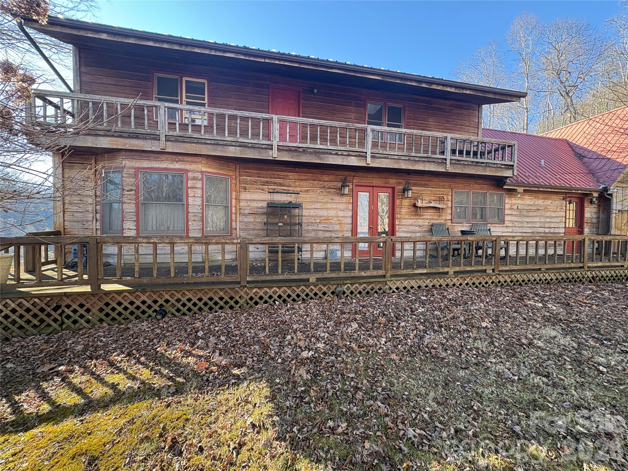 219 Rocking Horse Trail Burnsville NC 28714