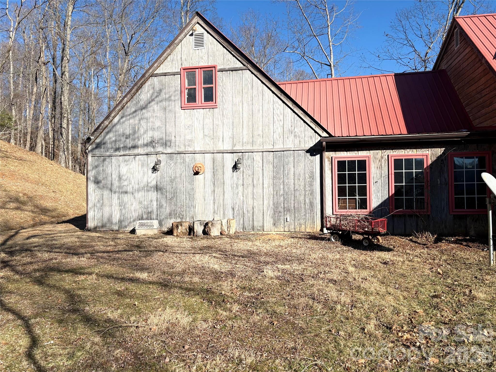 219 Rocking Horse Trail Burnsville NC 28714