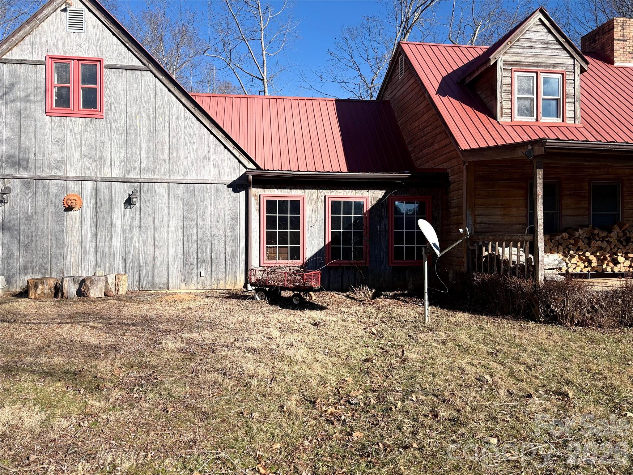 219 Rocking Horse Trail Burnsville NC 28714