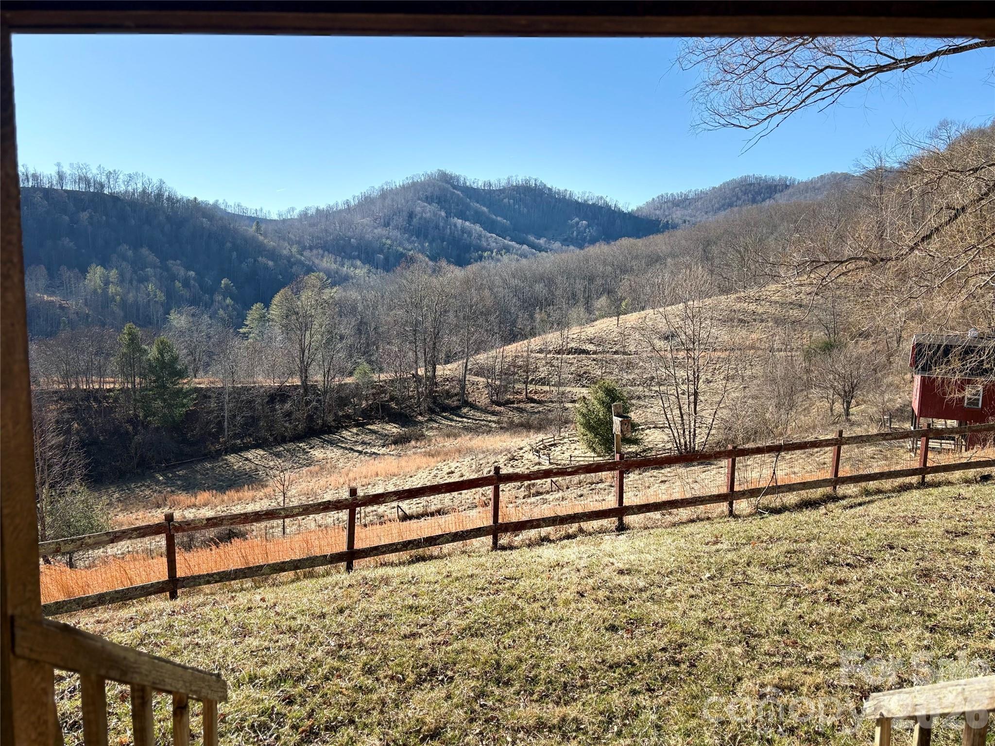 219 Rocking Horse Trail Burnsville NC 28714