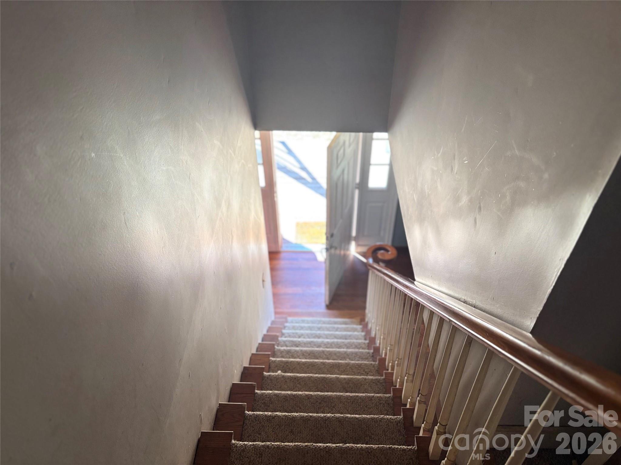 219 Rocking Horse Trail Burnsville NC 28714