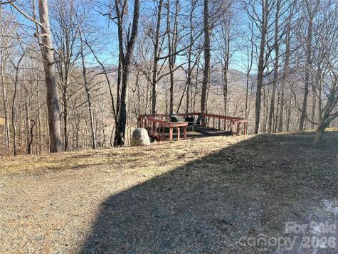 219 Rocking Horse Trail Burnsville NC 28714