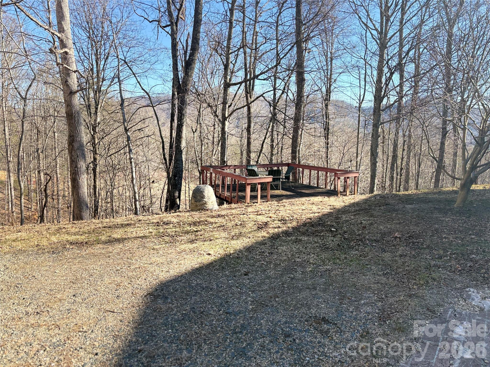 219 Rocking Horse Trail Burnsville NC 28714