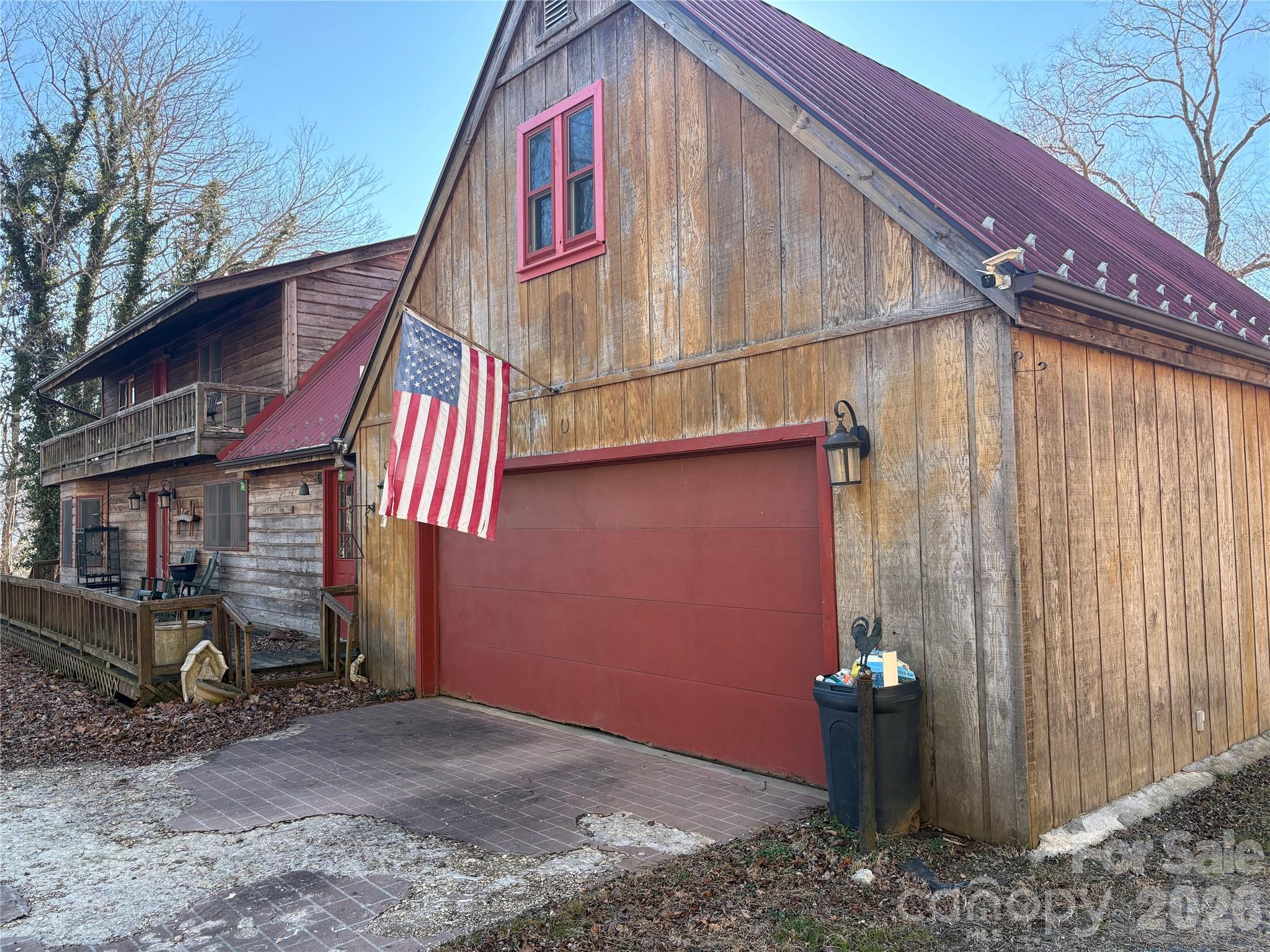 219 Rocking Horse Trail Burnsville NC 28714