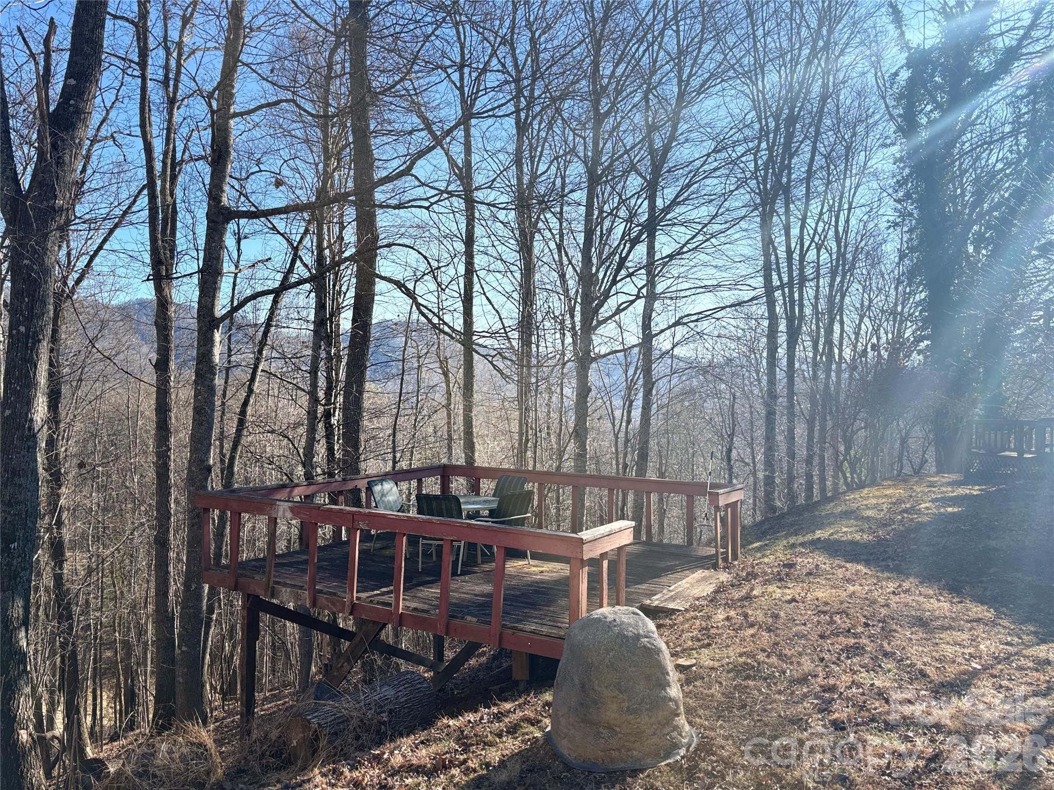 219 Rocking Horse Trail Burnsville NC 28714