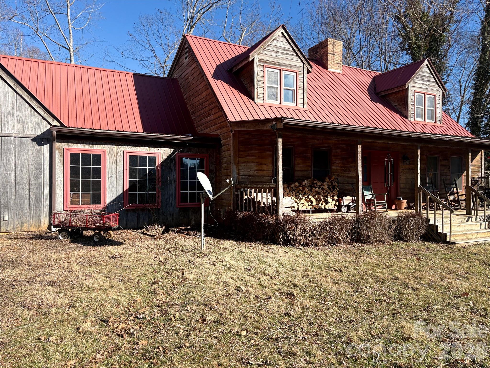 219 Rocking Horse Trail Burnsville NC 28714