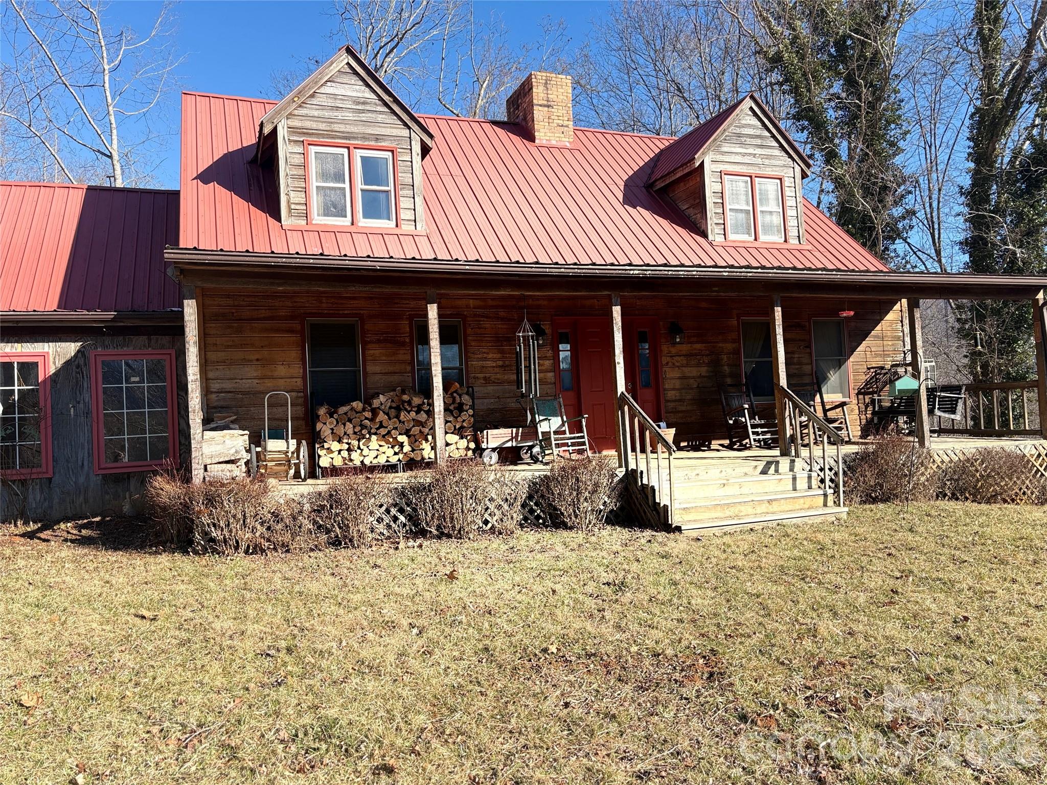 219 Rocking Horse Trail Burnsville NC 28714