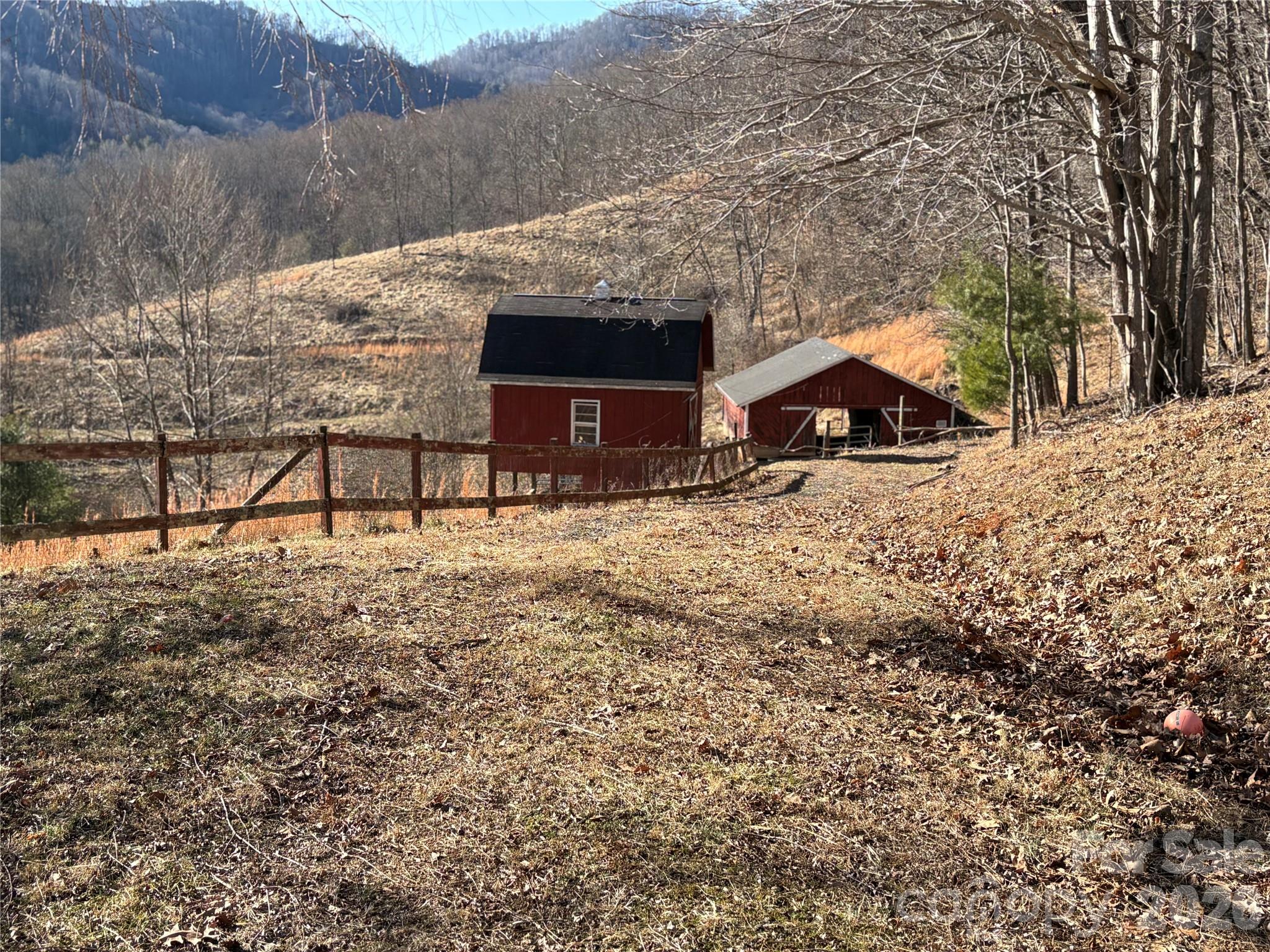 219 Rocking Horse Trail Burnsville NC 28714
