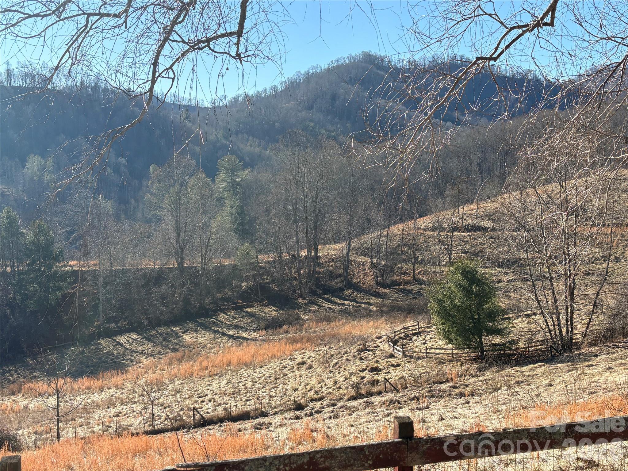 219 Rocking Horse Trail Burnsville NC 28714