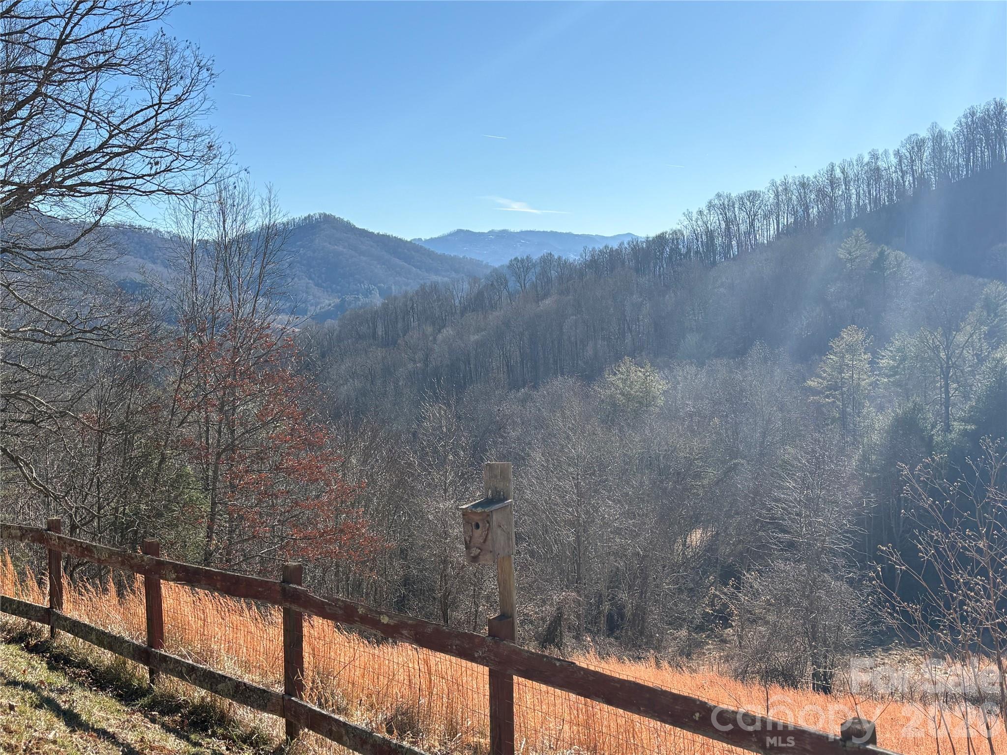 219 Rocking Horse Trail Burnsville NC 28714