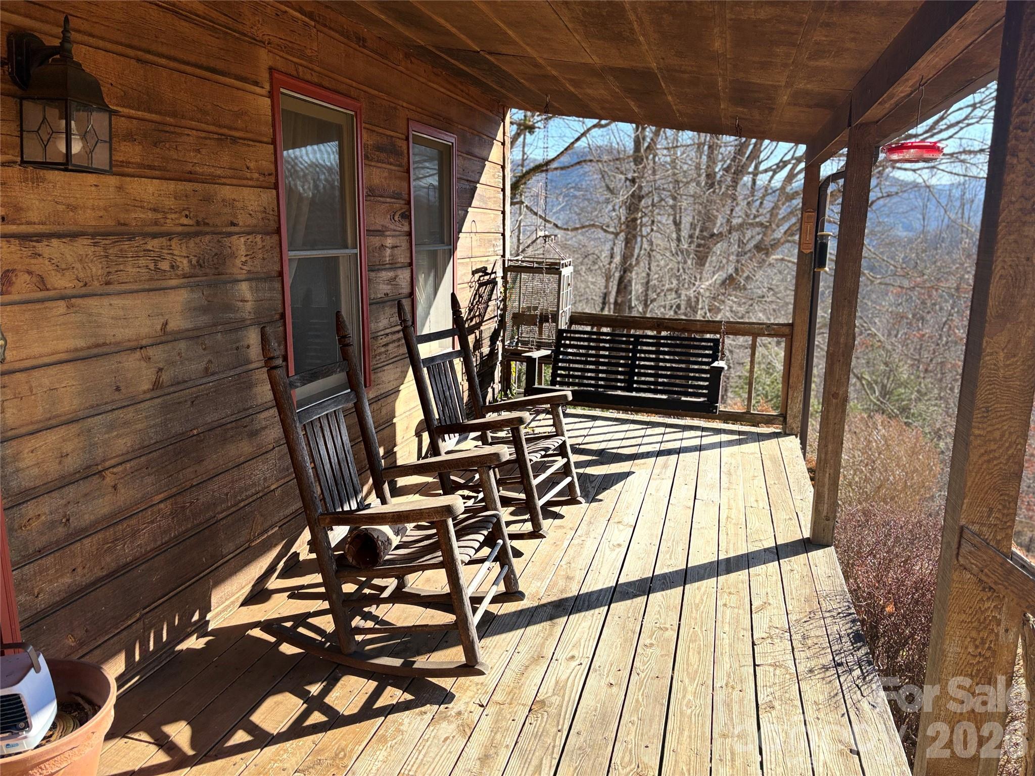 219 Rocking Horse Trail Burnsville NC 28714
