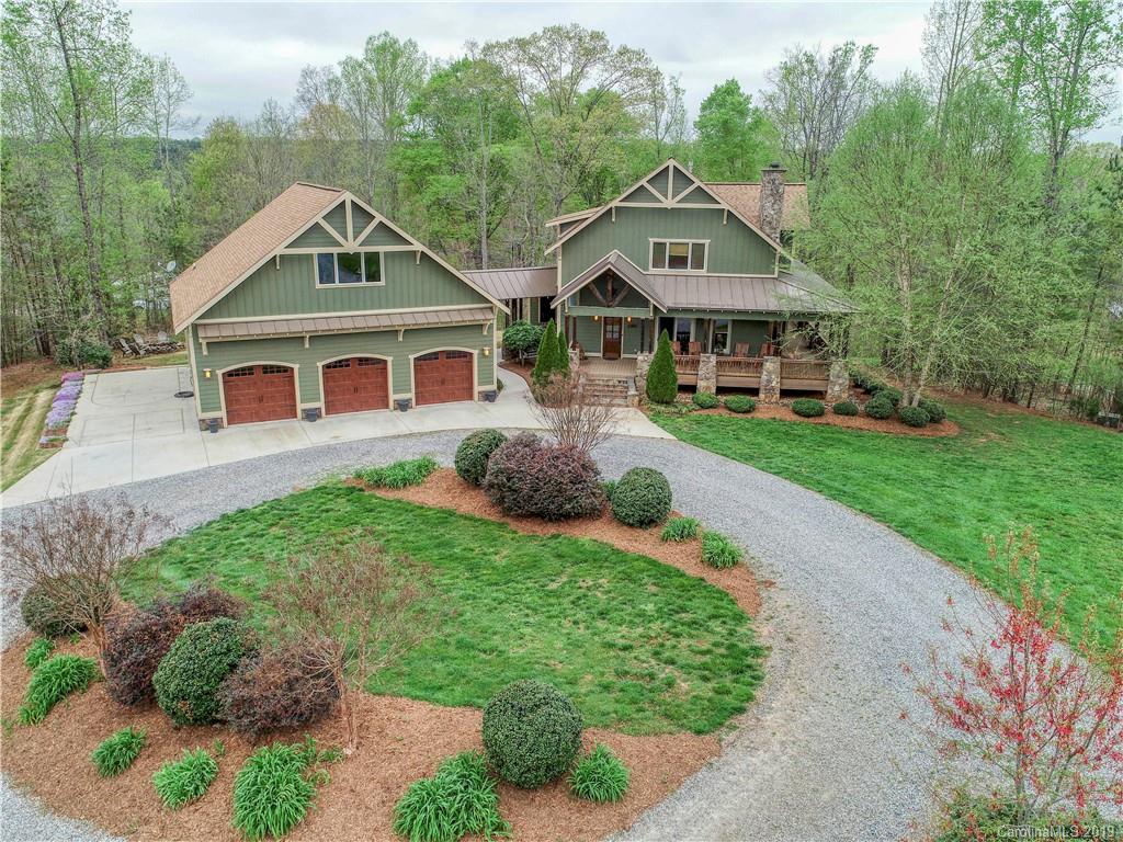 2801 Lippards Creek Lane Lincolnton NC 28092
