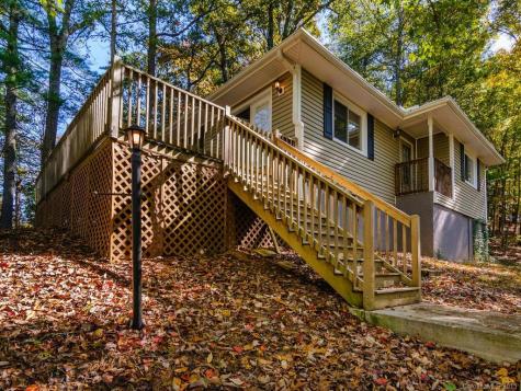 201 Wolf Run Marshall NC 28753