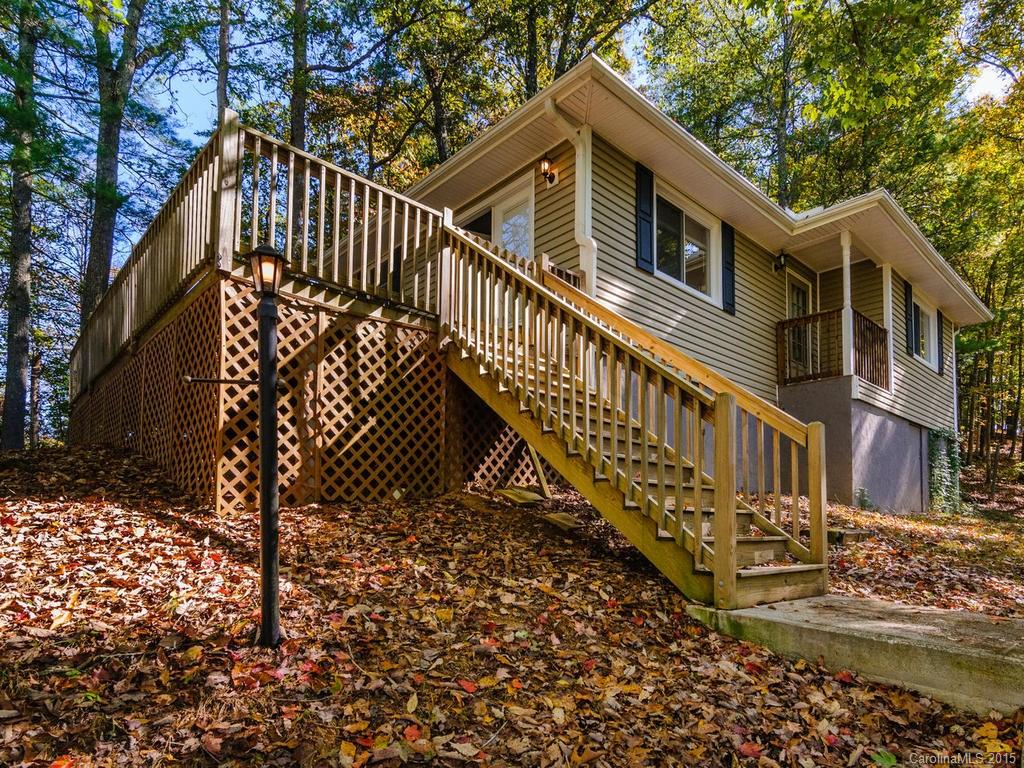 201 Wolf Run Marshall NC 28753