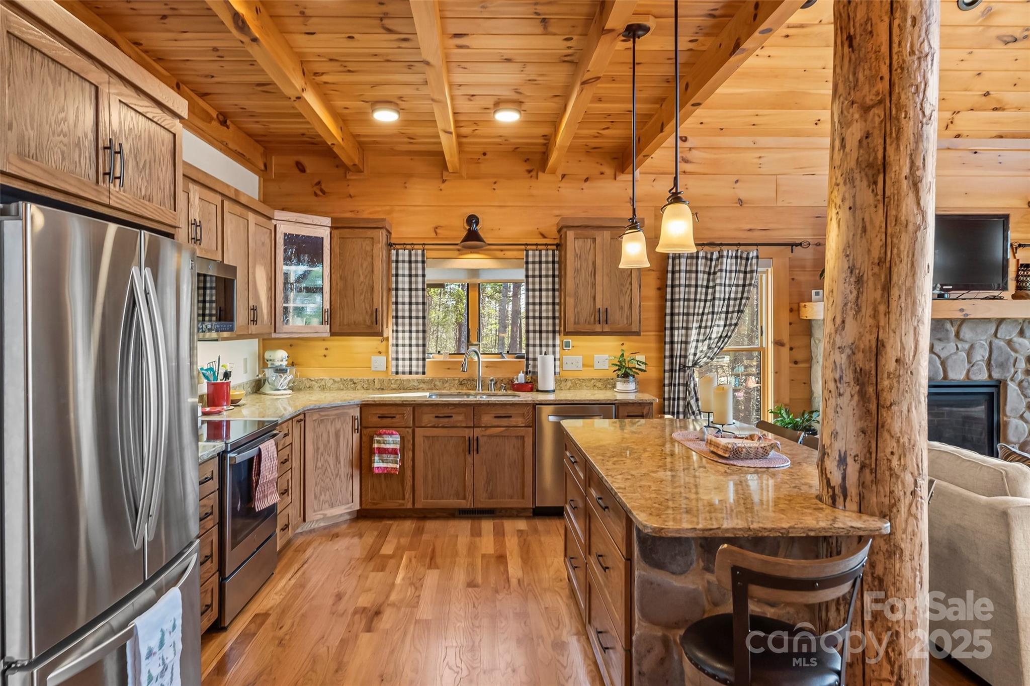 9228 Shortoff View Terrace Nebo NC 28761