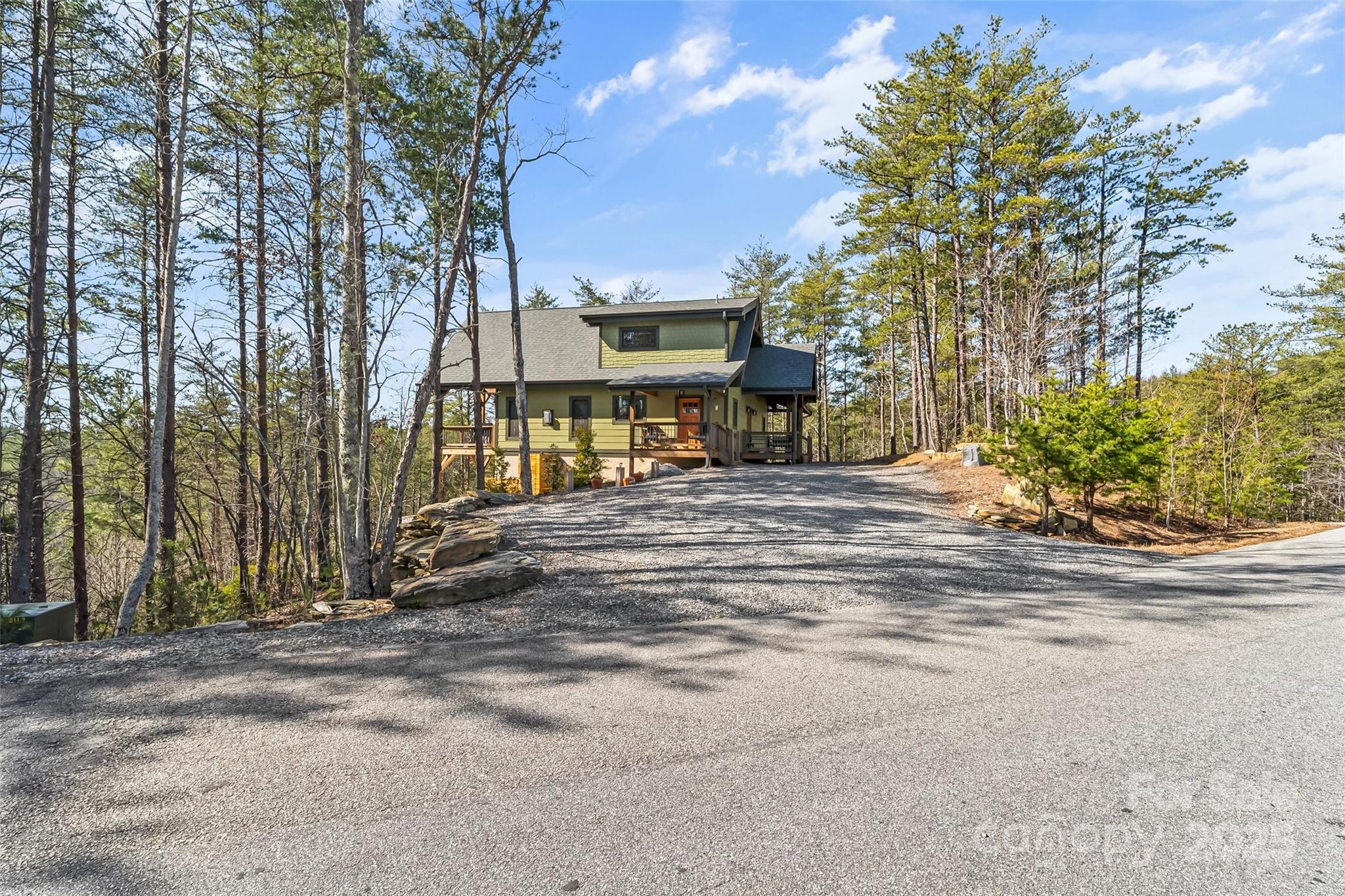 9228 Shortoff View Terrace Nebo NC 28761