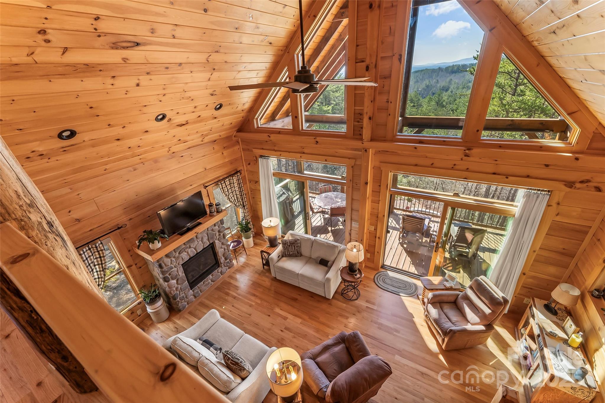 9228 Shortoff View Terrace Nebo NC 28761