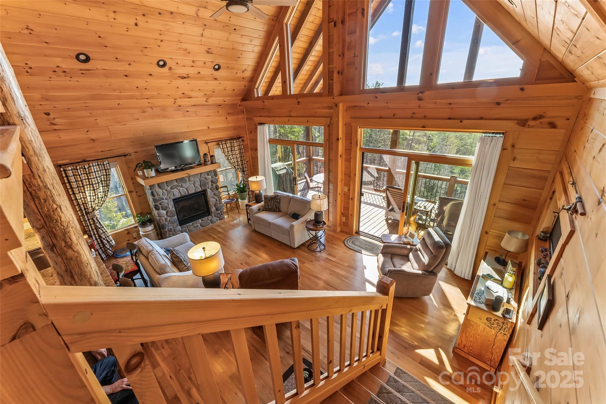 9228 Shortoff View Terrace Nebo NC 28761
