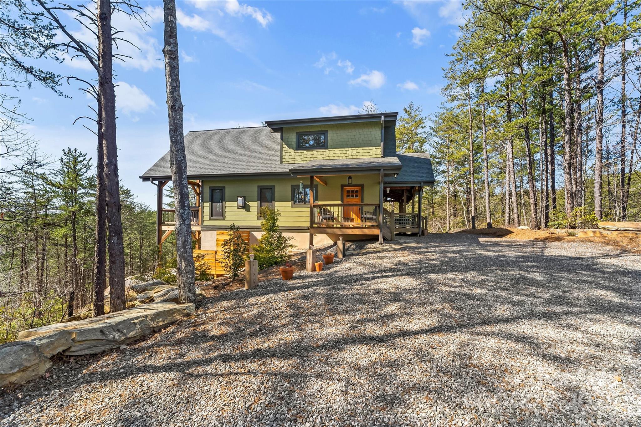 9228 Shortoff View Terrace Nebo NC 28761