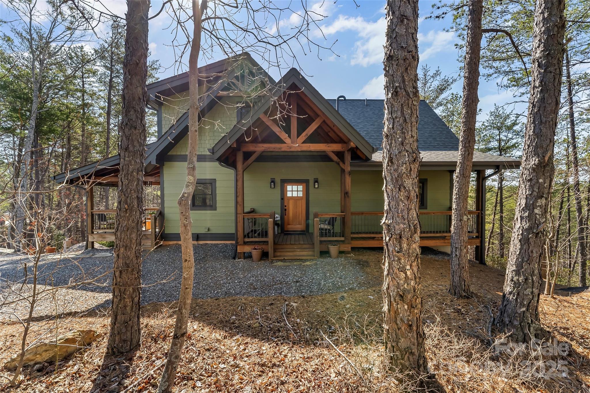 9228 Shortoff View Terrace Nebo NC 28761
