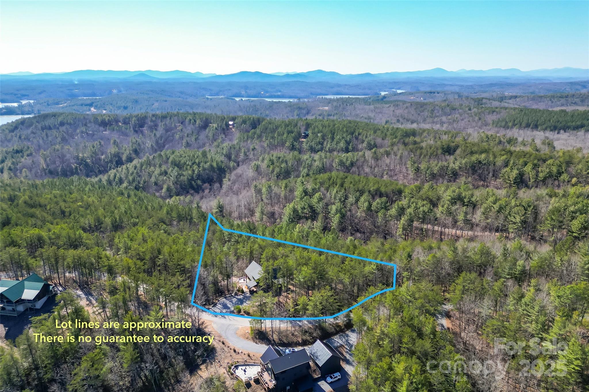 9228 Shortoff View Terrace Nebo NC 28761