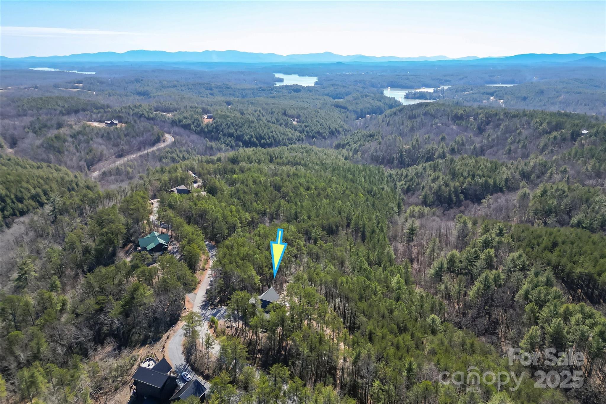 9228 Shortoff View Terrace Nebo NC 28761
