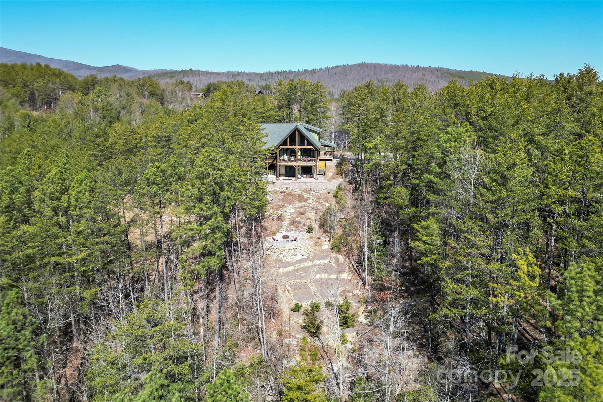 9228 Shortoff View Terrace Nebo NC 28761