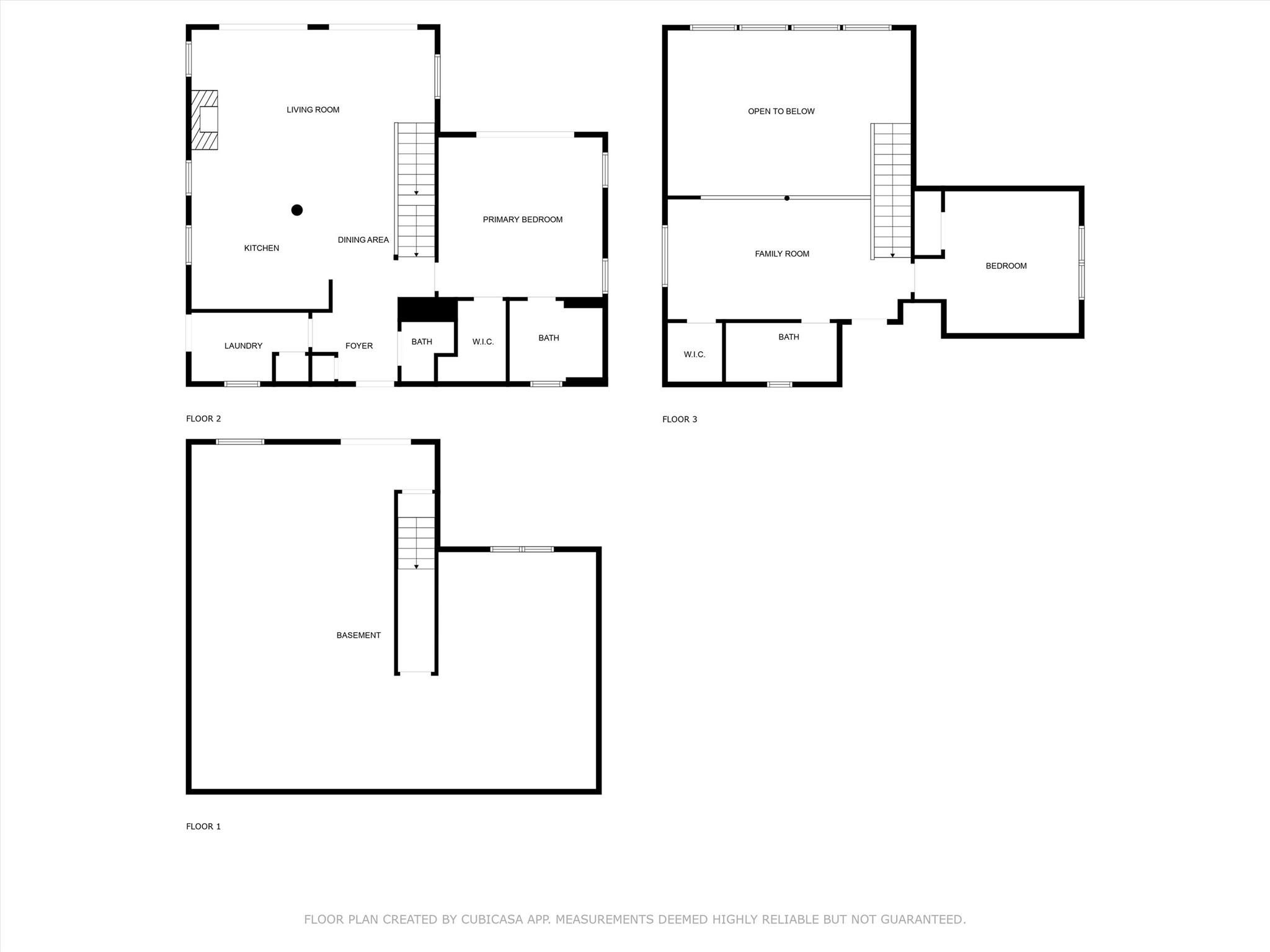 9228 Shortoff View Terrace Nebo NC 28761