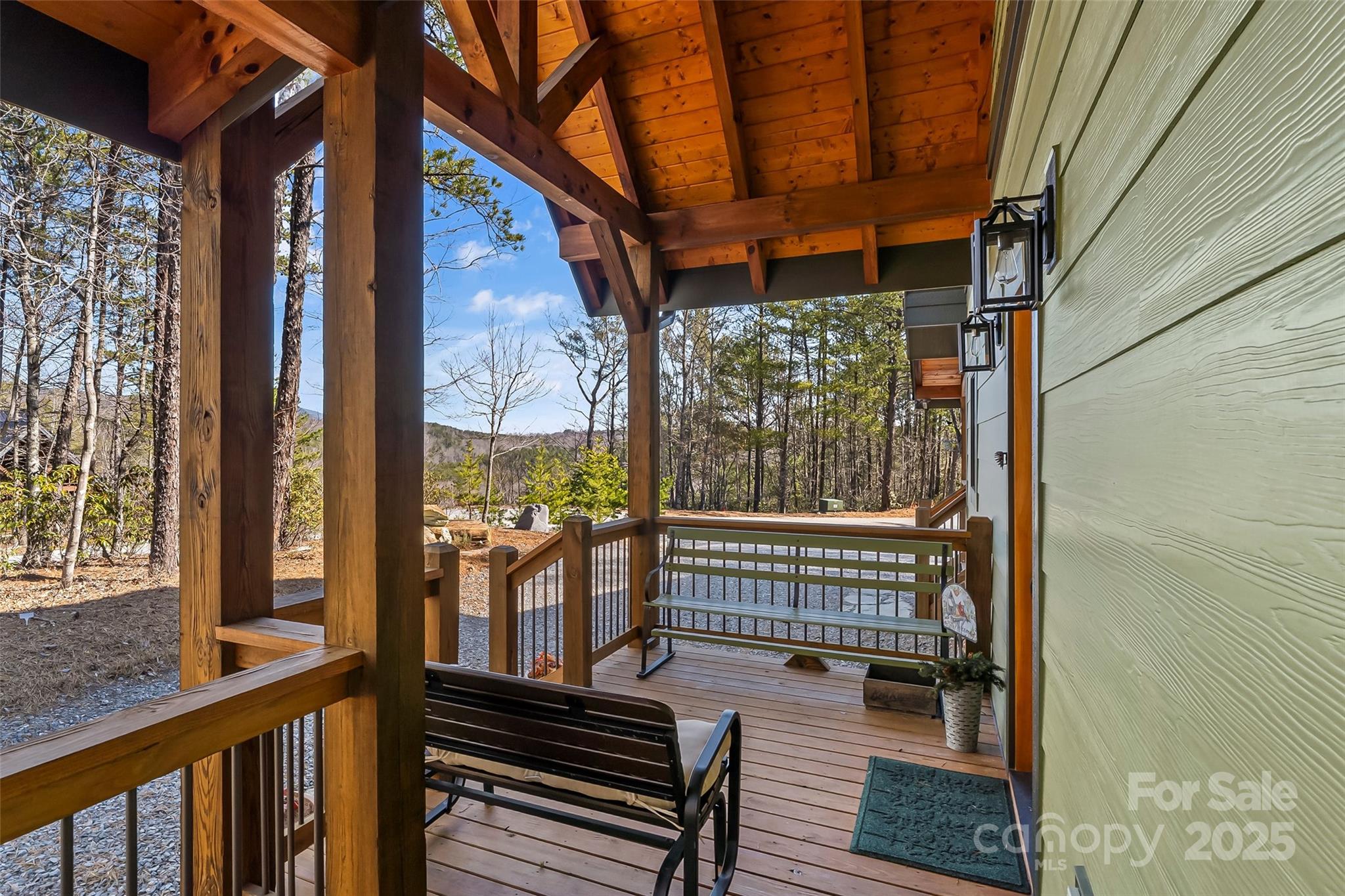 9228 Shortoff View Terrace Nebo NC 28761